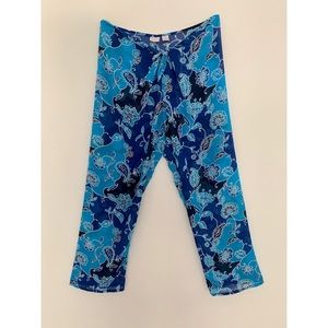 Victoria’s Secret Sheer Summer Bottoms